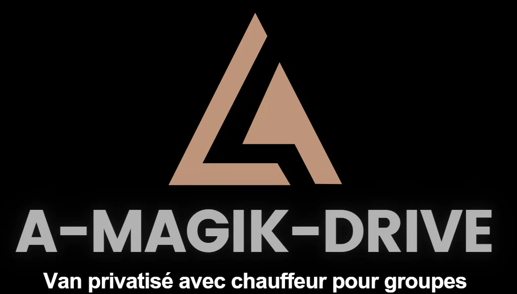 Amagikdrive