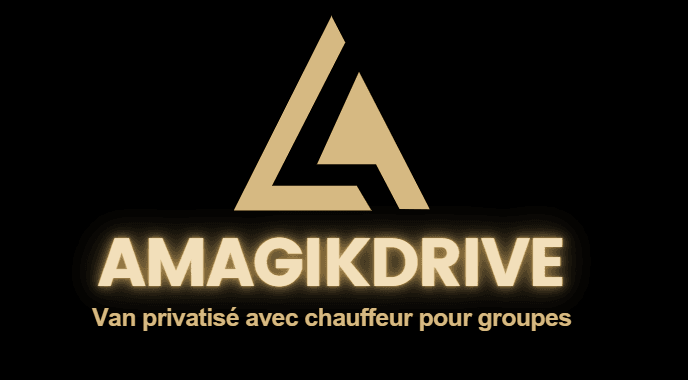 Amagikdrive